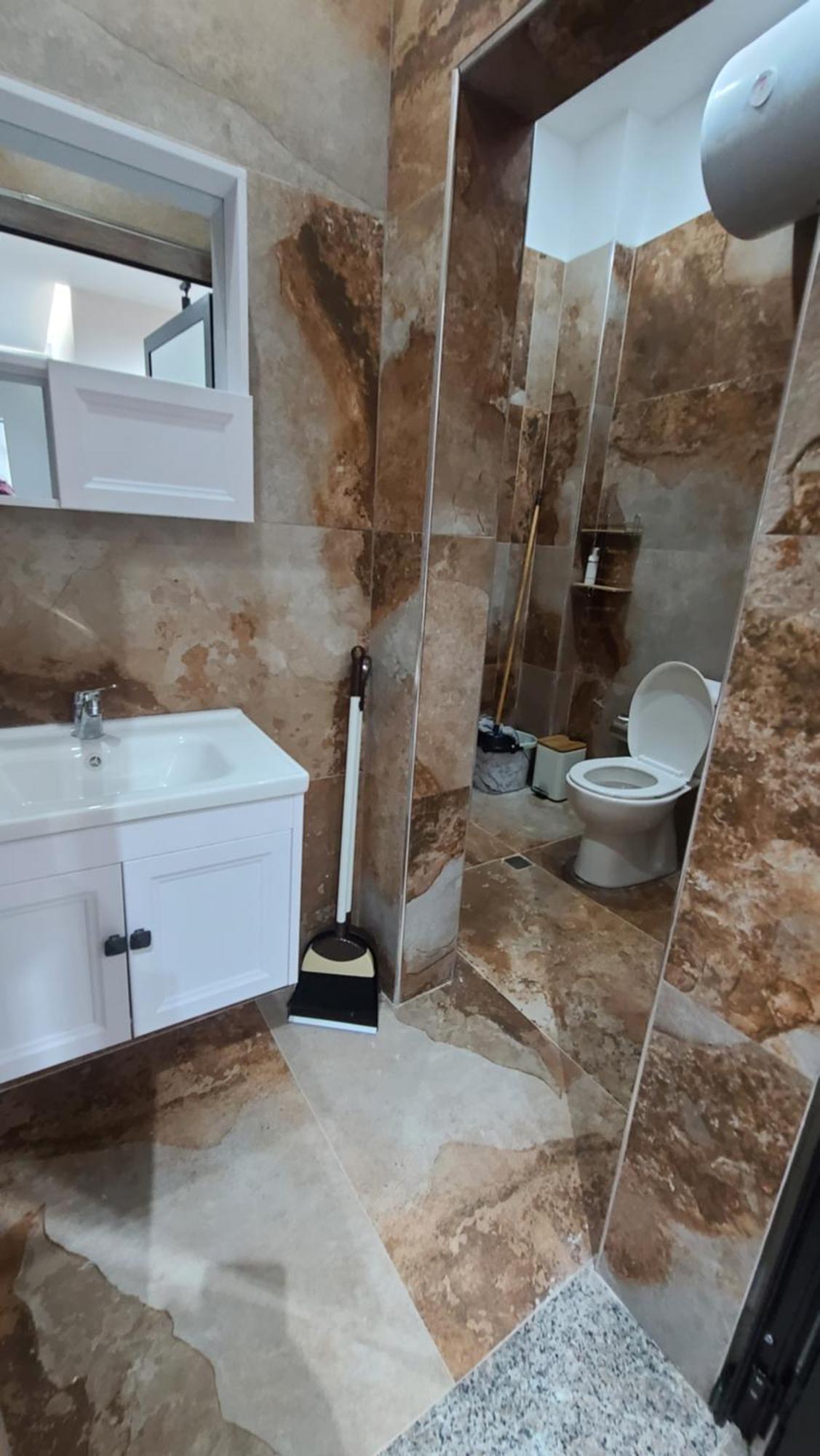 Guest House Tian & Hojz دراس الغرفة الصورة