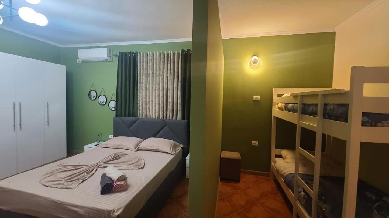 Guest House Tian & Hojz دراس المظهر الخارجي الصورة