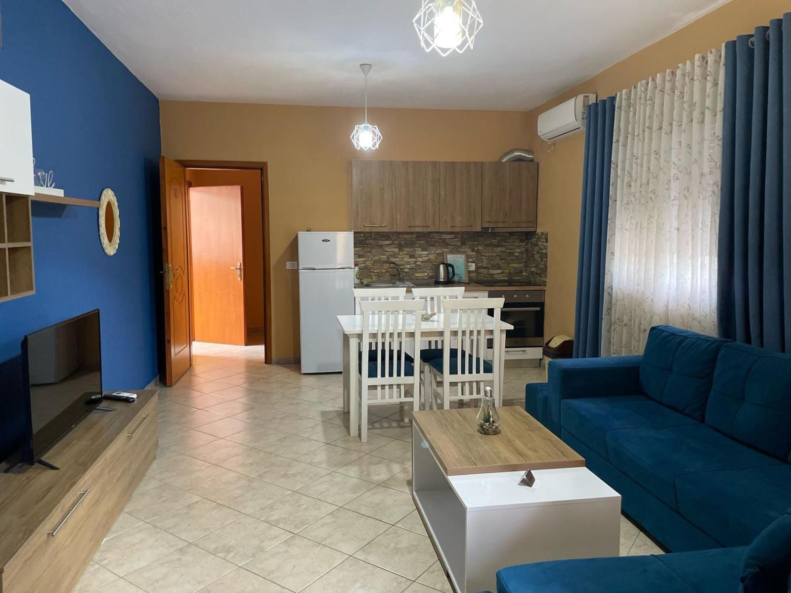 Guest House Tian & Hojz دراس الغرفة الصورة