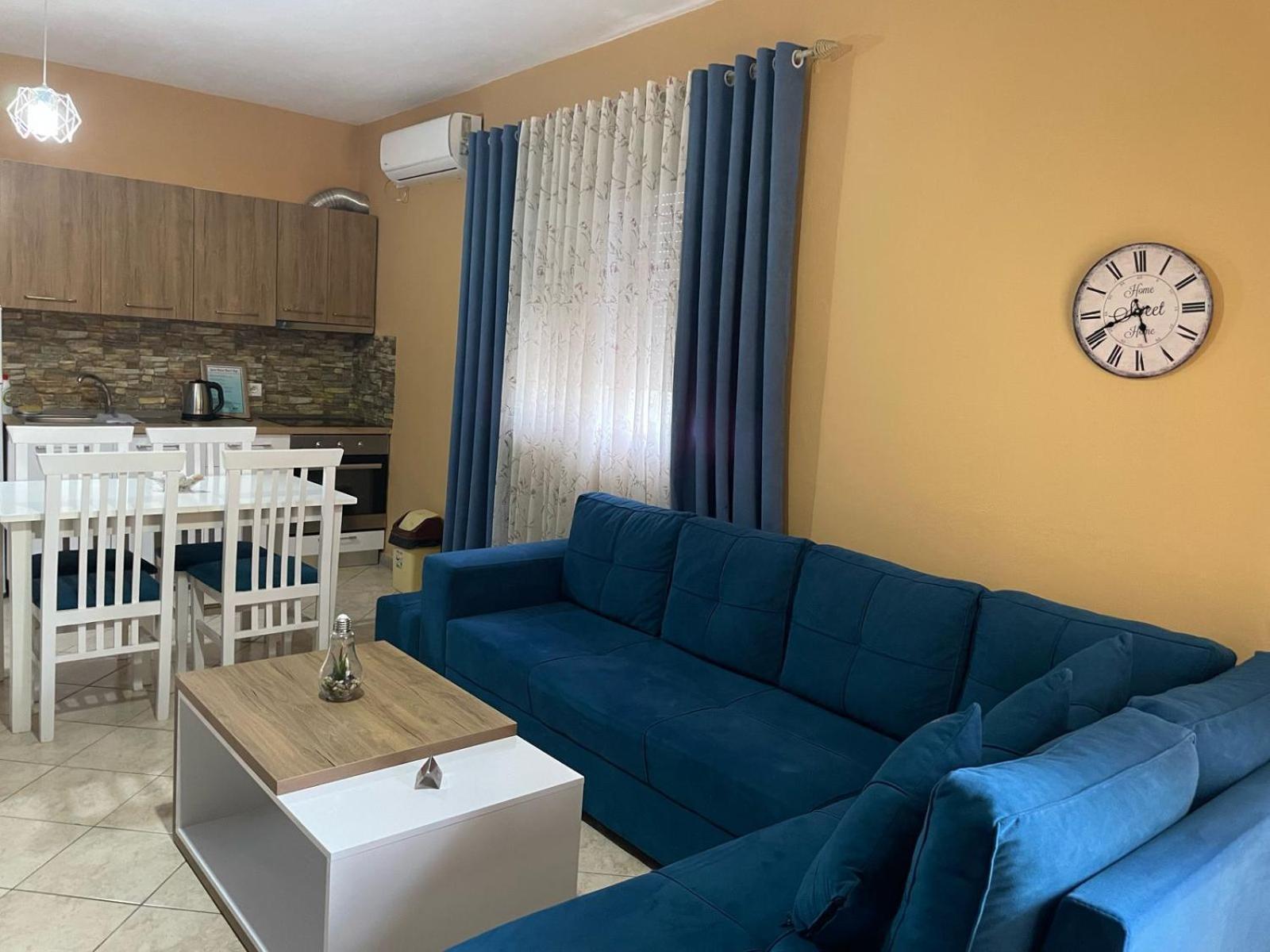 Guest House Tian & Hojz دراس الغرفة الصورة