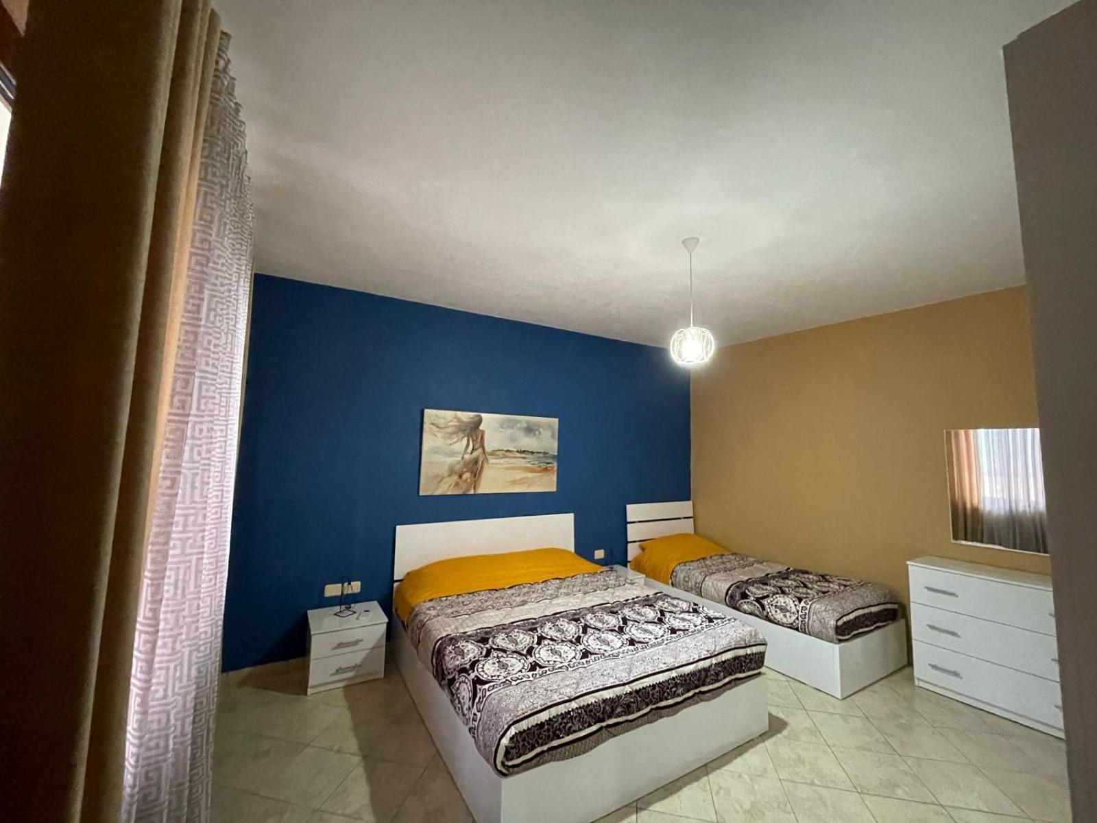 Guest House Tian & Hojz دراس الغرفة الصورة